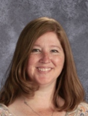 Jodi Van Huss, Grade 6 HR, Grade 6 LA and SS